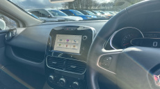 Renault Clio 0.9 TCE 90 Iconic 5dr Petrol Hatchback